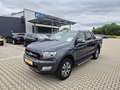 Ford Ranger Wildtrak Doppelkabine 4x4 AHK NAVI Grijs - thumbnail 1