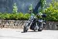 Harley-Davidson Sportster 1200 CUSTOM BLACK | SCREAMIN'EAGLE Noir - thumbnail 2