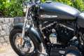 Harley-Davidson Sportster 1200 CUSTOM BLACK | SCREAMIN'EAGLE Noir - thumbnail 9