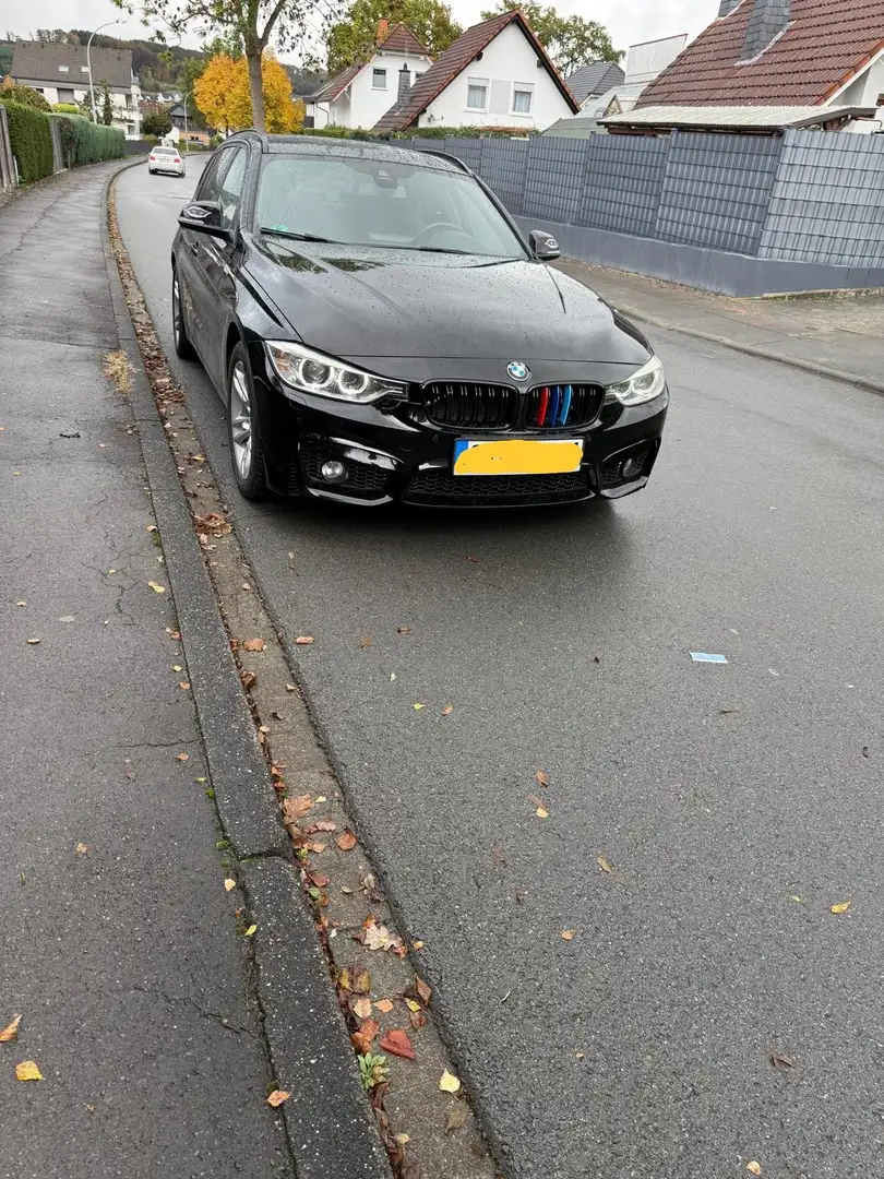 BMW 318 318d GT Aut. - 1