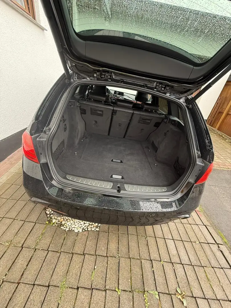 BMW 318 318d GT Aut. - 2