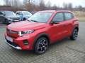 Citroen C3 Turbo 100 Klima Radio Touchscreen PDC LED Rot - thumbnail 3