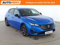 Peugeot 308 1.2 PureTech Allure Pack Azul - thumbnail 8