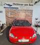 Honda CRX Del Sol Rouge - thumbnail 1