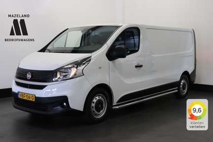 Fiat Talento 1.6 MJ L2 - EURO 6 - Airco - PDC - Camera - € 12.9