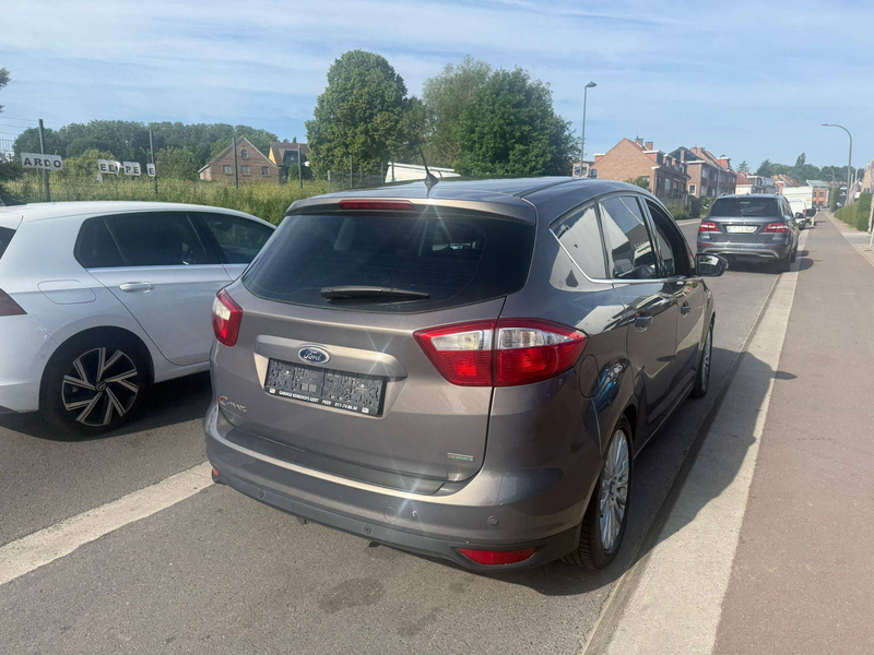 Photo du véhicule
