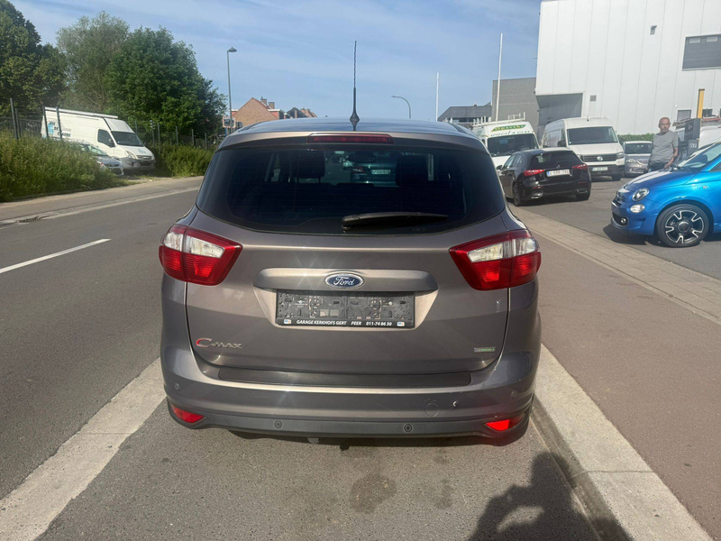 Photo du véhicule