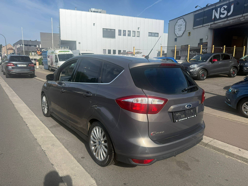 Photo du véhicule