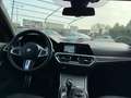 BMW 320 320d 48V xDrive Msport Noir - thumbnail 14