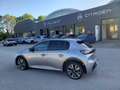 Peugeot 208 2ª serie motore elettrico 136 CV 5 porte GT Pack Argento - thumbnail 6