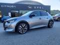 Peugeot 208 2ª serie motore elettrico 136 CV 5 porte GT Pack Argento - thumbnail 1