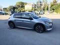 Peugeot 208 2ª serie motore elettrico 136 CV 5 porte GT Pack Argento - thumbnail 3