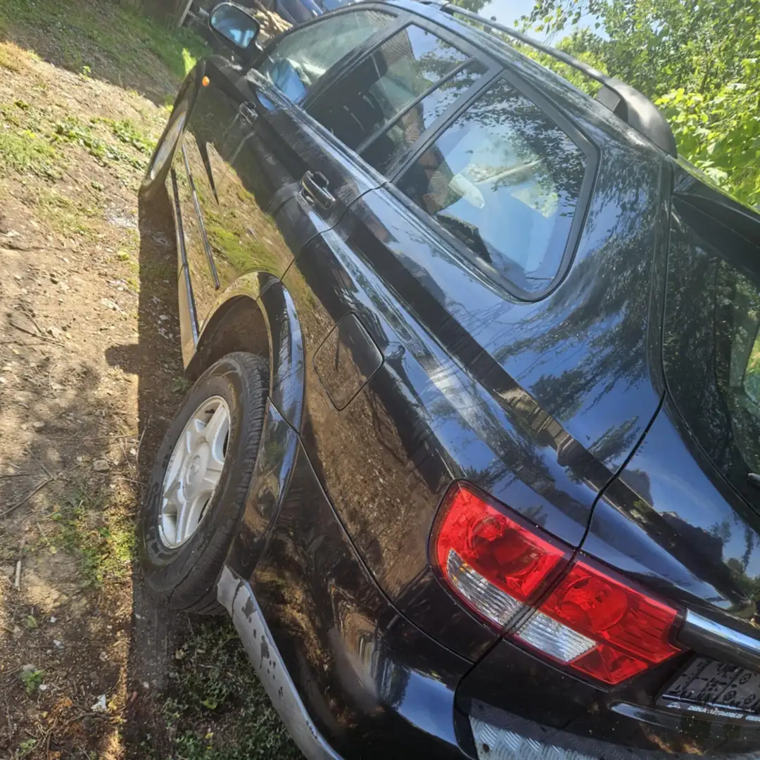 SsangYong Kyron Kyron 2.0 Turbo M 200 Xdi 4WD S - 2