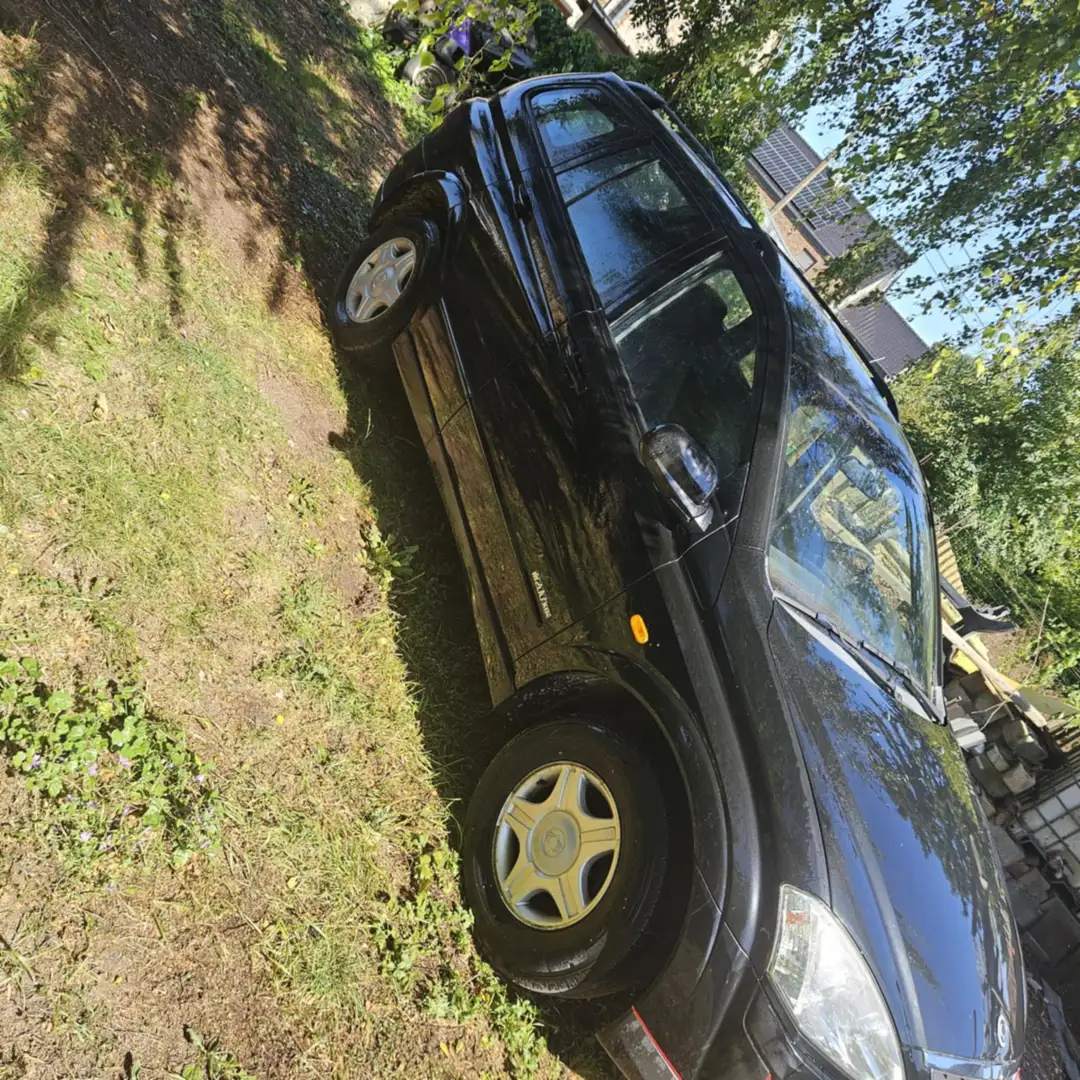 SsangYong Kyron Kyron 2.0 Turbo M 200 Xdi 4WD S - 1