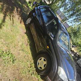 Kyron 2.0 Turbo M 200 Xdi 4WD S