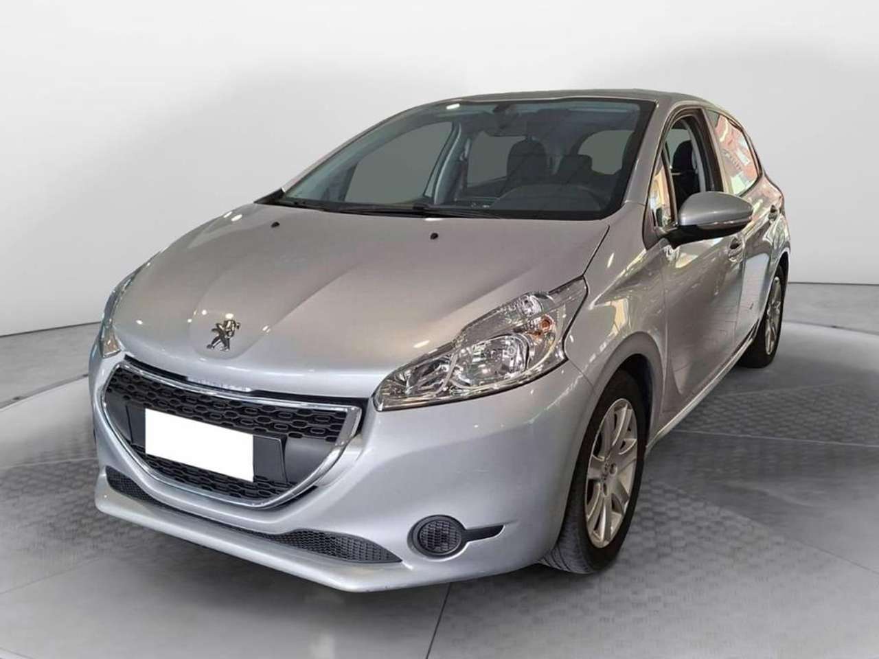 Peugeot 208 1.2 puretech Access E6 5p