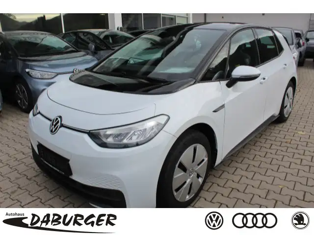 Volkswagen ID.3 Pro Performance 62kW+96,3%AVILOO