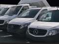 Mercedes-Benz Sprinter 317 L3H2 (36.250€ex)NAVI CAMERA COMFORT ZETEL Blanc - thumbnail 24