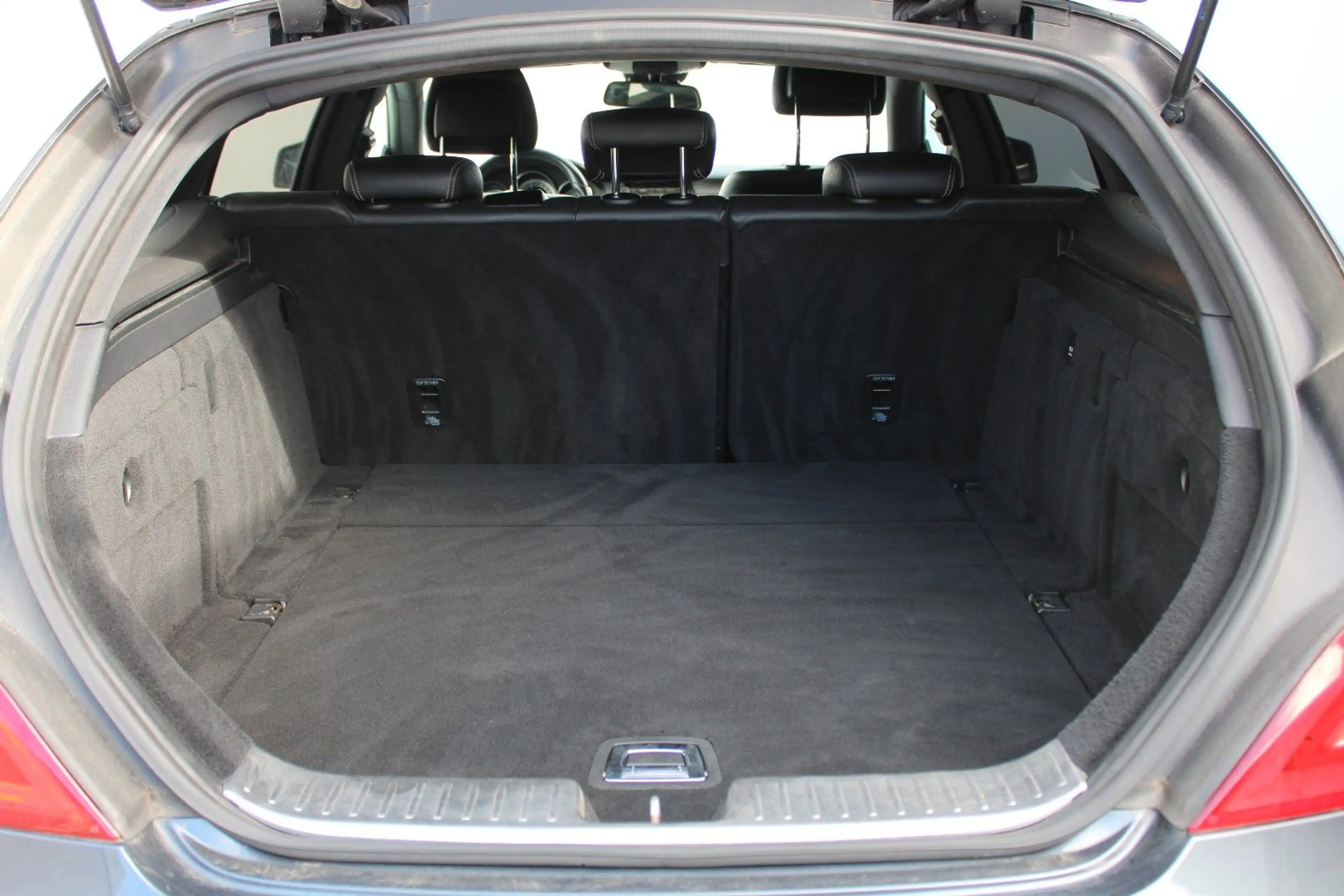 Mercedes-Benz CLS CLS 350 CDI BlueEfficiency — photo 13