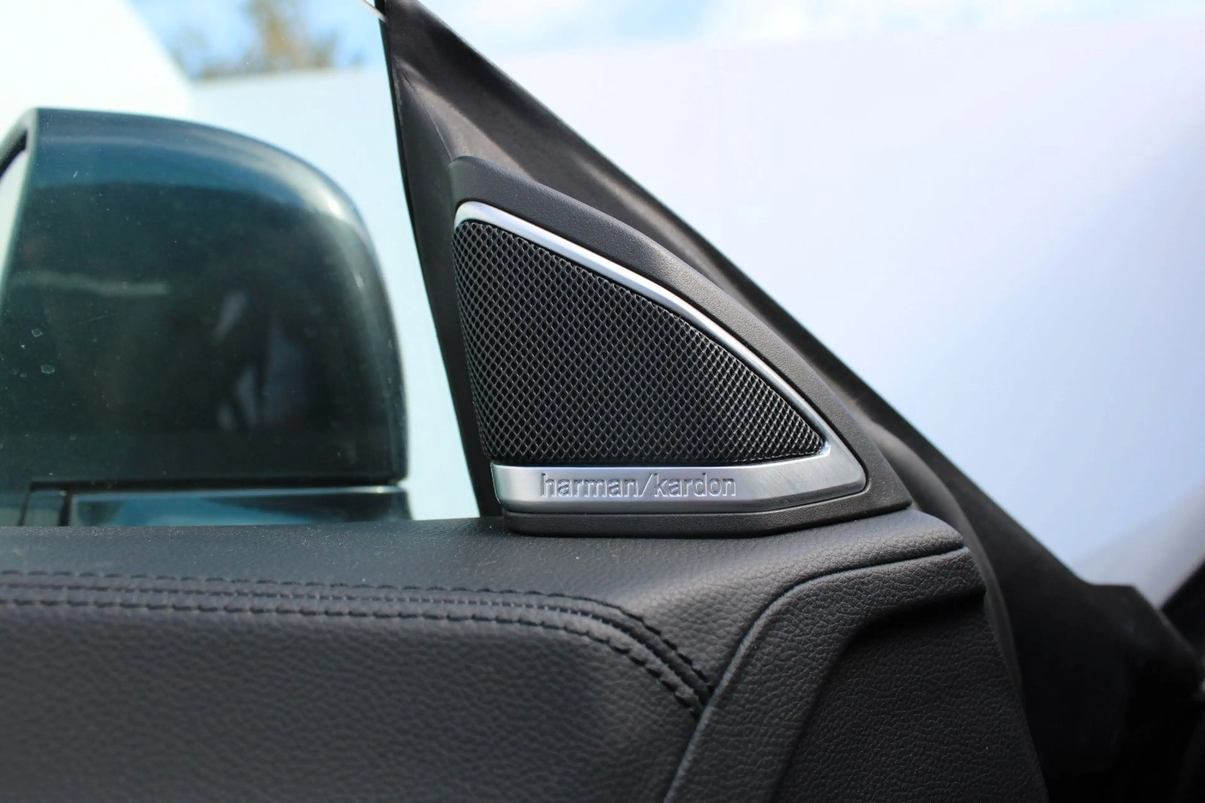 Mercedes-Benz CLS CLS 350 CDI BlueEfficiency — photo 7