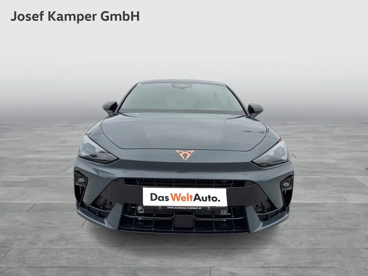 Cupra Leon 1.5 TSI, миниатюра 8