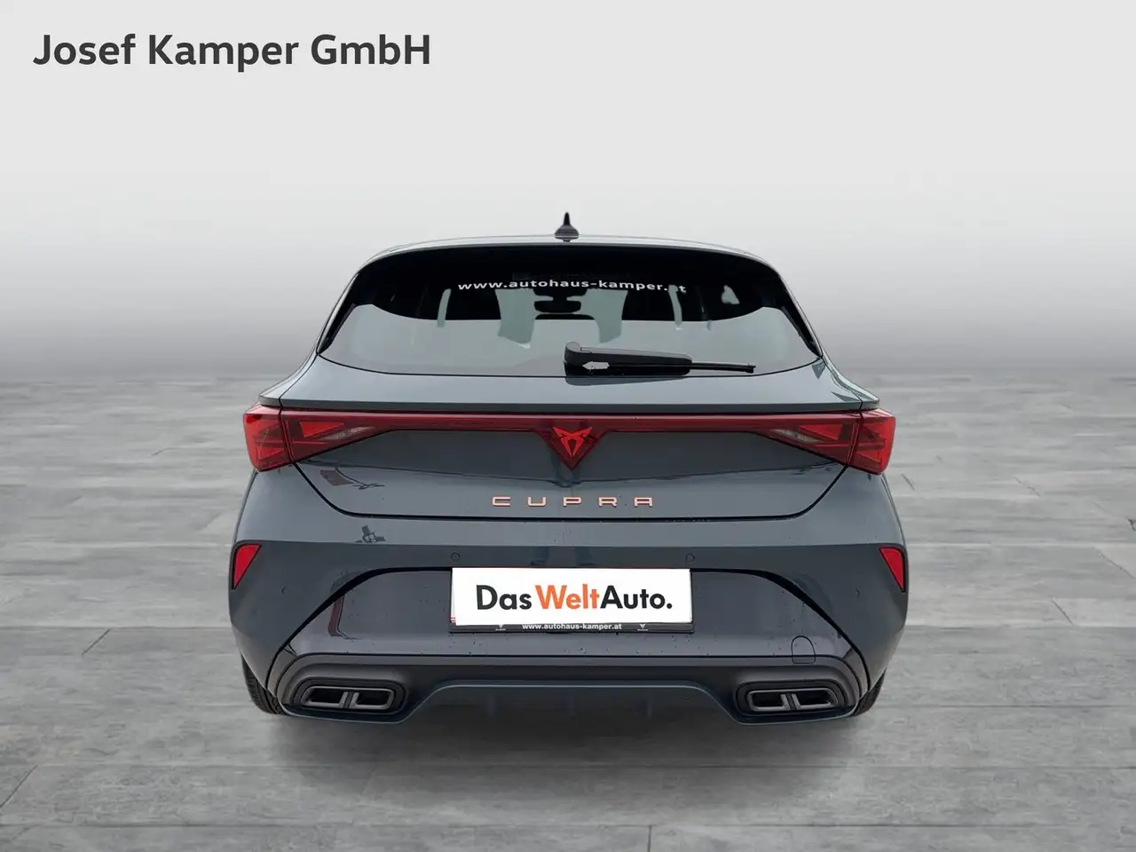 Cupra Leon 1.5 TSI, миниатюра 4