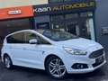 Ford S-Max 1,5 EcoBoost Titanium//NAVI/PANO/APP/SPUR-A/TEMPO Weiß - thumbnail 3