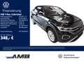 Volkswagen T-Roc Style 1.5 TSI AHK/Standh/4.30Gar Schwarz - thumbnail 1