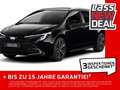 Toyota Corolla TS 2.0 Teamplayer +Technik-Paket +div. Farben Schwarz - thumbnail 1