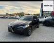 Alfa Romeo Stelvio 2.2 t Rosso Edizione rwd 160cv auto Nero - thumbnail 3