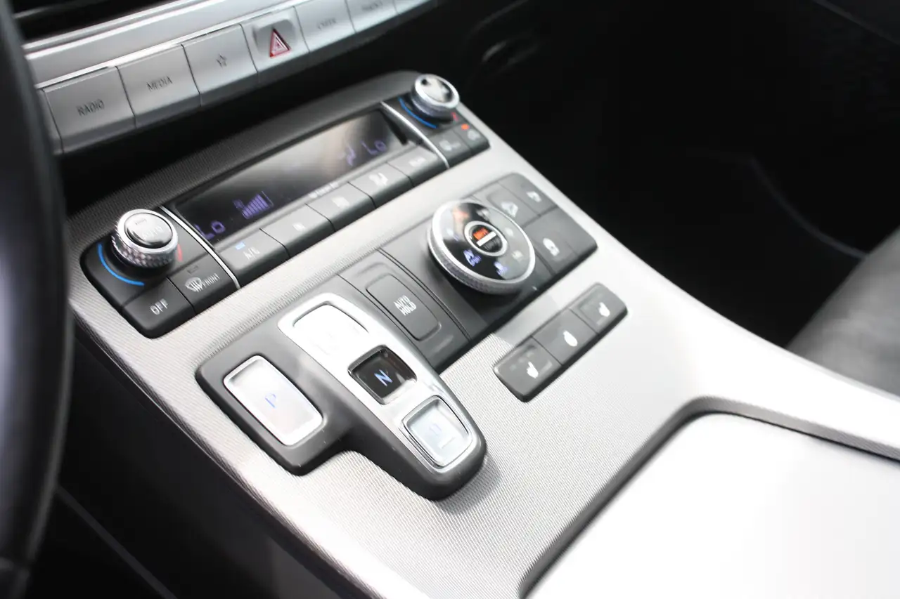 Hyundai PALISADE снимка Hyundai PALISADE