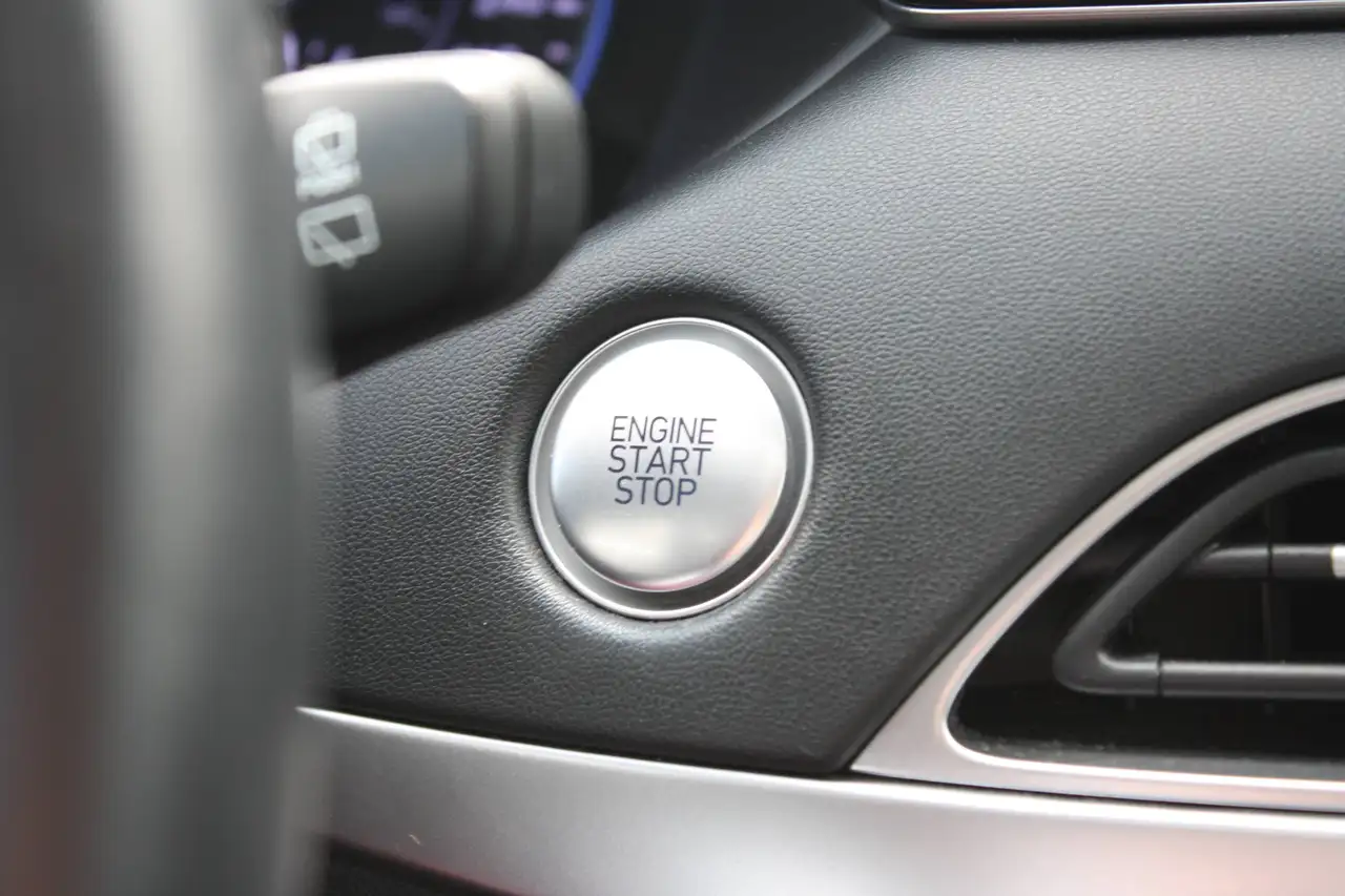 Hyundai PALISADE снимка Hyundai PALISADE