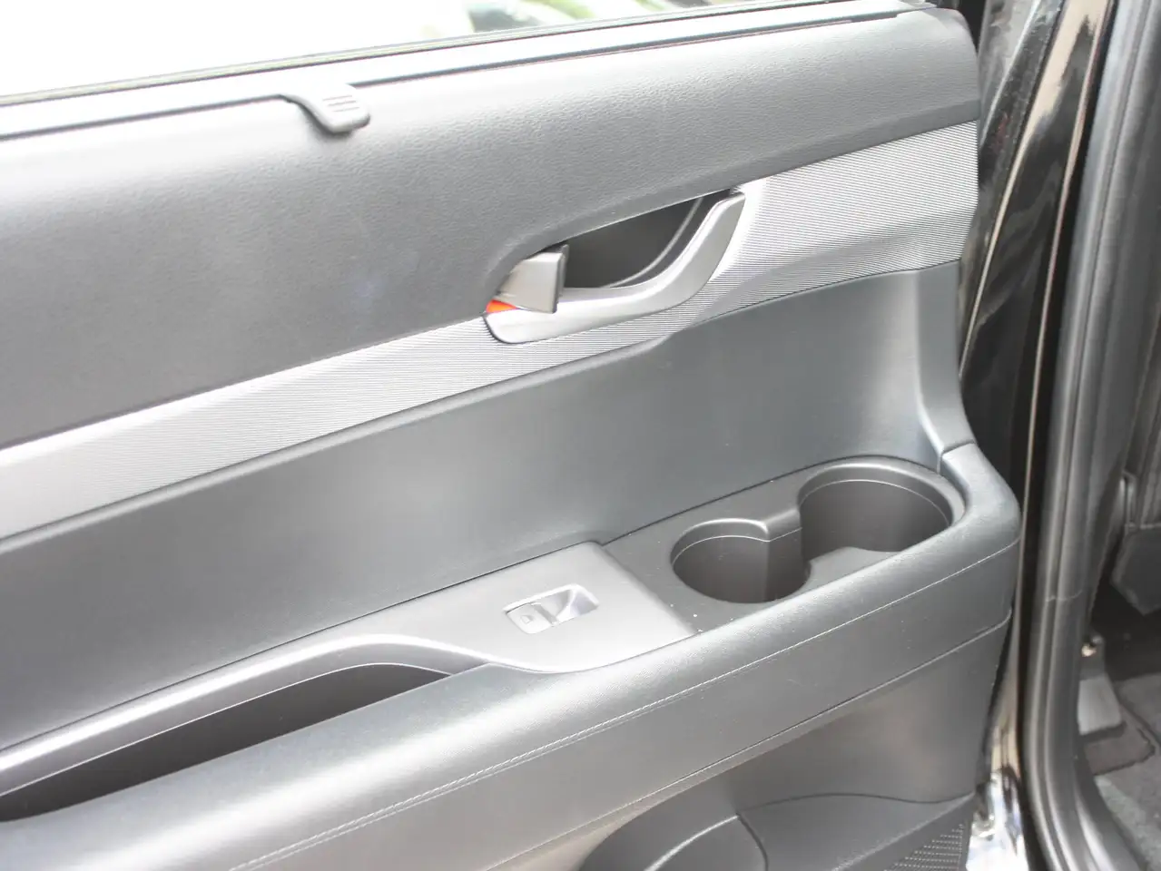 Hyundai PALISADE снимка Hyundai PALISADE