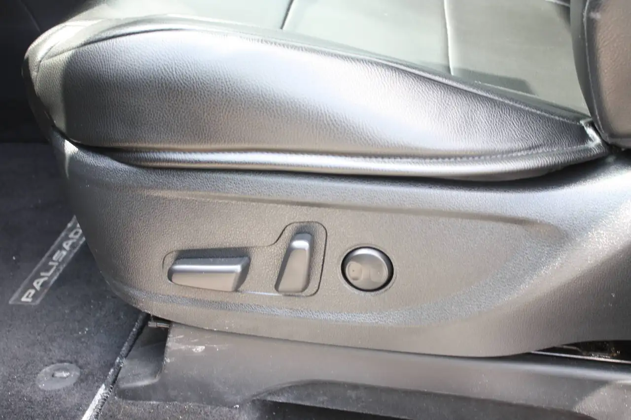Hyundai PALISADE снимка Hyundai PALISADE