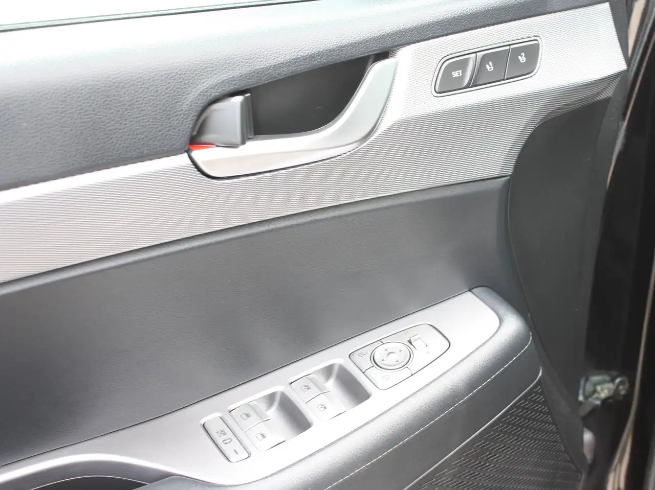 Hyundai PALISADE снимка Hyundai PALISADE