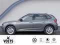 Skoda Kamiq 1.0TSI DSG Selection LED+NAVI+SHZ+DAB+ Grau - thumbnail 2
