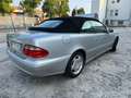Mercedes-Benz CLK 200 CLK Cabrio 200 k Elegance Argent - thumbnail 15