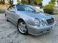 Mercedes-Benz CLK 200 CLK Cabrio 200 k Elegance Argent - thumbnail 4