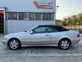 Mercedes-Benz CLK 200 CLK Cabrio 200 k Elegance Argent - thumbnail 13