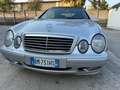 Mercedes-Benz CLK 200 CLK Cabrio 200 k Elegance Argent - thumbnail 5