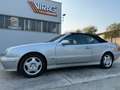 Mercedes-Benz CLK 200 CLK Cabrio 200 k Elegance Argent - thumbnail 1
