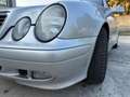 Mercedes-Benz CLK 200 CLK Cabrio 200 k Elegance Argent - thumbnail 6