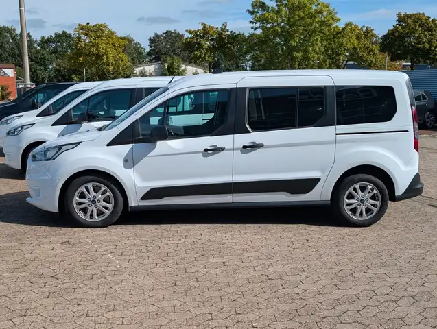 2022 Ford Transit in White for sale