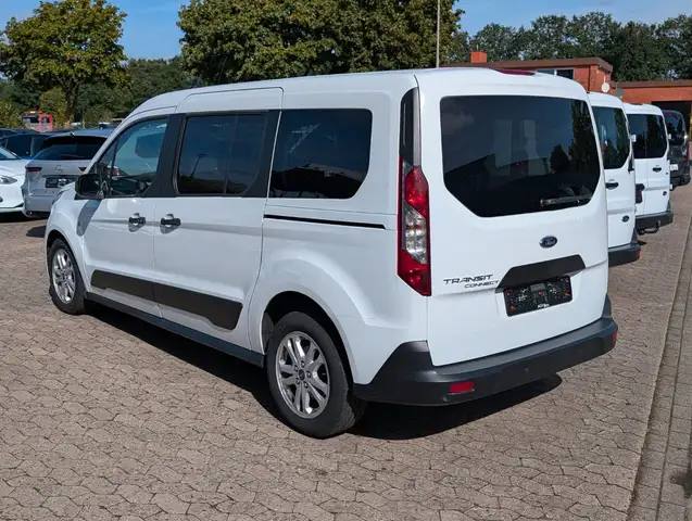 Ford Transit view 10