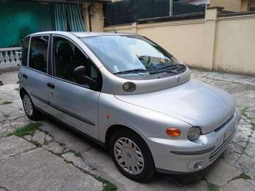 Multipla 1.9 jtd ELX