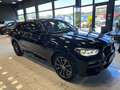 BMW X4 xDrive20d Msport Bleu - thumbnail 2