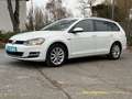 Volkswagen Golf VII 2.0 TDI Lounge BMT DSG NAVI Alu Scheckheft Weiß - thumbnail 15