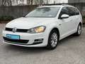 Volkswagen Golf VII 2.0 TDI Lounge BMT DSG NAVI Alu Scheckheft Weiß - thumbnail 20