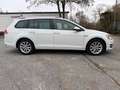 Volkswagen Golf VII 2.0 TDI Lounge BMT DSG NAVI Alu Scheckheft Weiß - thumbnail 7