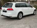Volkswagen Golf VII 2.0 TDI Lounge BMT DSG NAVI Alu Scheckheft Weiß - thumbnail 17
